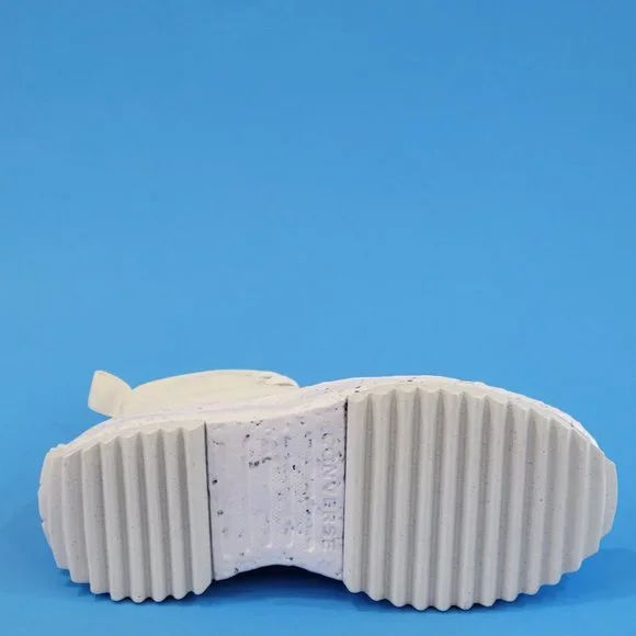 Converse Run Star Hike High Crater Hybrid Unisex Platform Sneakers 171575C NWT - Picture 4 of 6